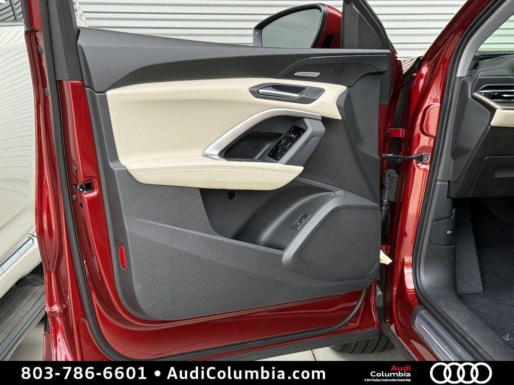 New 2026 Audi Q5 Premium Plus AWD/4WD image 17