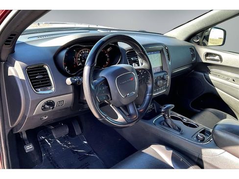 Used 2020 Dodge Durango R/T w/ Blacktop Package image 17
