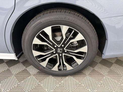 New 2026 Honda Odyssey Elite image 21