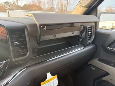 New 2026 Chevrolet Silverado 1500 ZR2 w/ Dark Appearance Package image 39