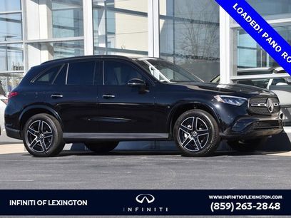 Used 2023 Mercedes-Benz GLC 300 4MATIC