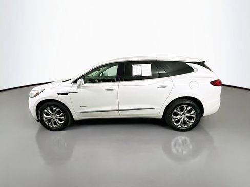 Used 2020 Buick Enclave Avenir w/ Avenir Technology Package image 4