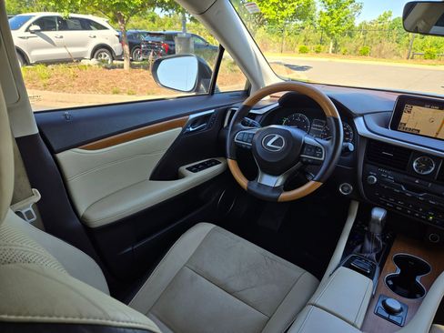 Used 2016 Lexus RX 350 FWD w/ Premium Package image 9