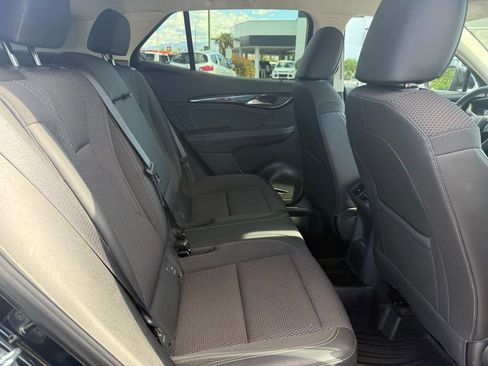 Used 2023 Buick Envision Preferred w/ Sport Touring Package image 16