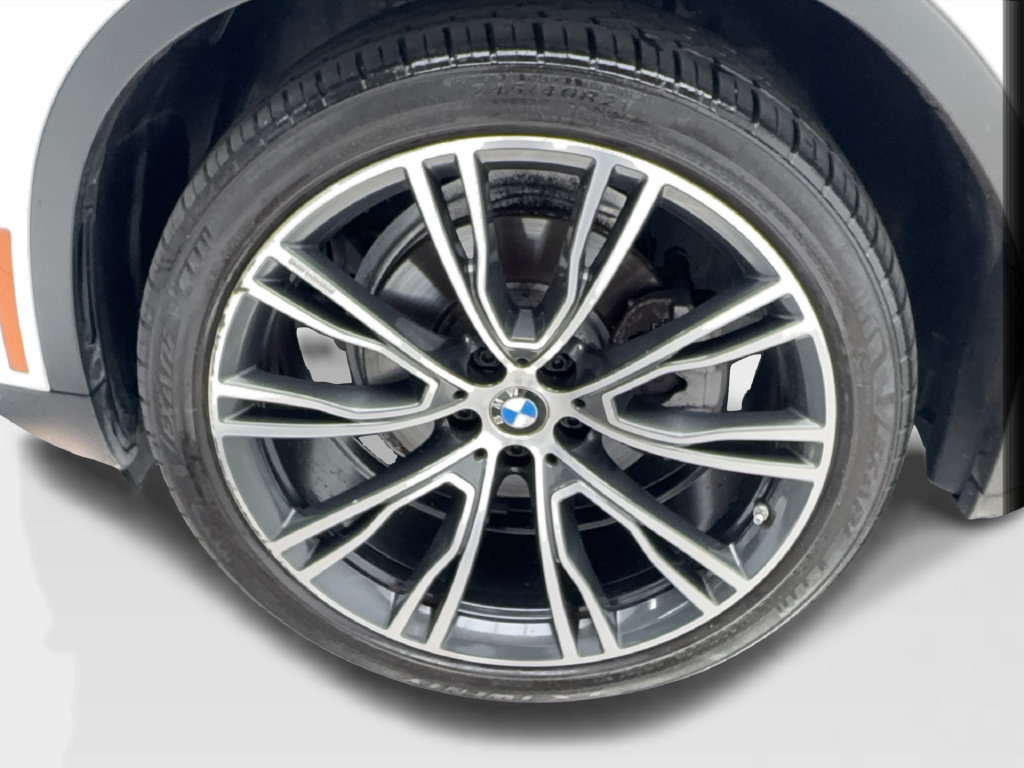 Used 2022 BMW X3 sDrive30i w/ Convenience Package RWD image 15