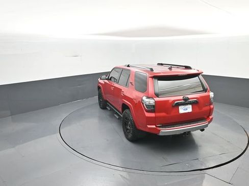 Used 2024 Toyota 4Runner TRD Off-Road Premium w/ Off Road Premium Plus Package AWD/4WD image 28