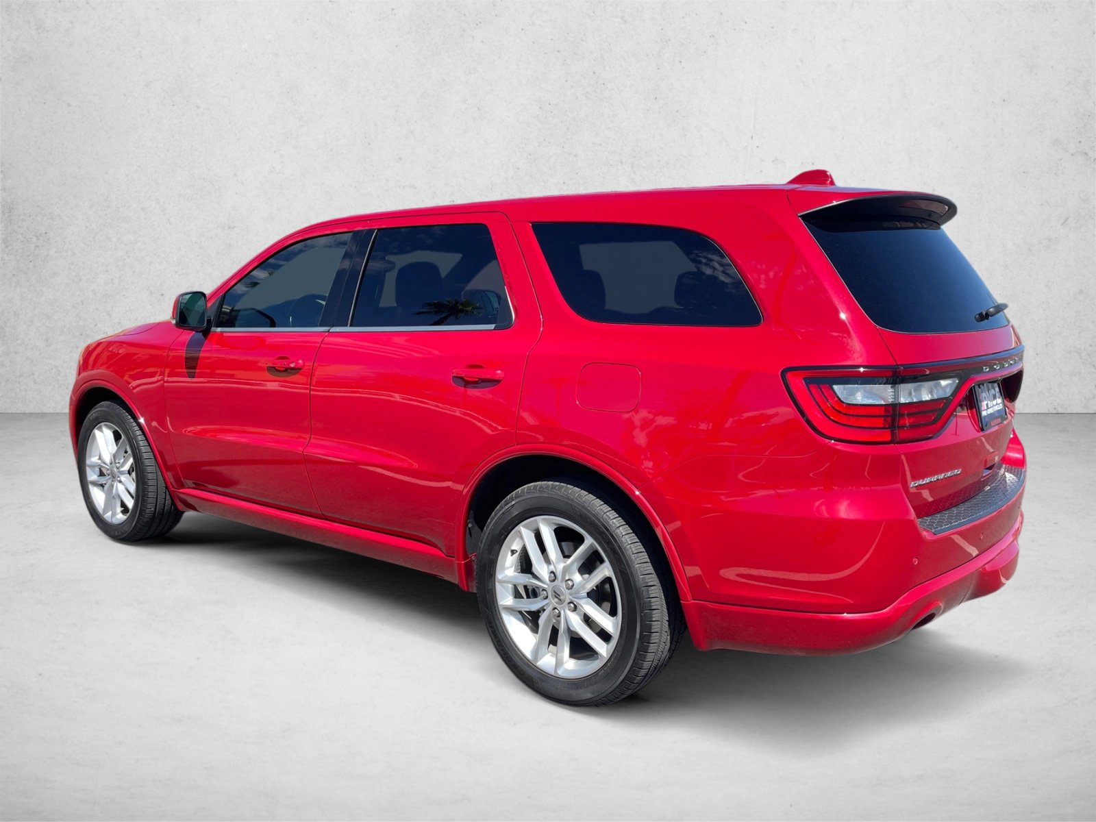 Used 2022 Dodge Durango GT RWD image 7