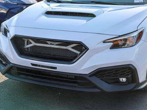 Used 2023 Subaru WRX Premium AWD/4WD image 20