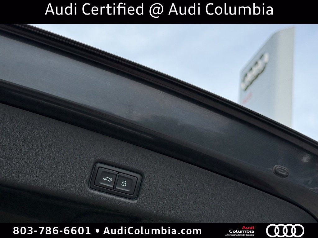 Certified 2026 Audi Q5 Premium Plus w/ Premium Plus AWD/4WD image 17