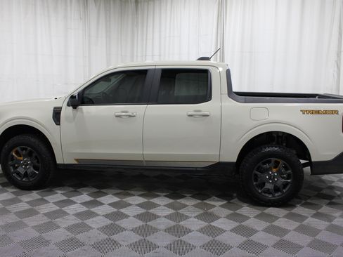 Used 2025 Ford Maverick Tremor AWD/4WD image 31