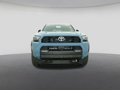 New 2025 Toyota 4Runner TRD Off-Road Premium image 31