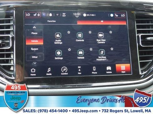 New 2026 Dodge Durango GT image 28