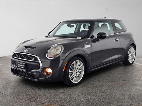 Used 2014 MINI Cooper S FWD image 7