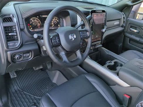 New 2026 RAM 2500 Rebel w/ Rebel Level 1 Equipment Group image 10