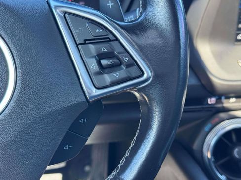 Used 2019 Chevrolet Camaro LT w/ RS Package RWD image 24