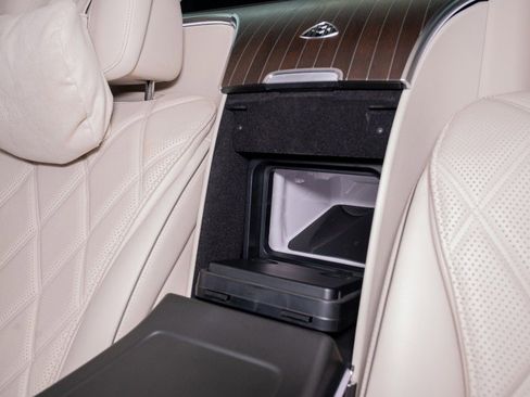 Used 2024 Mercedes-Benz Maybach S 680 4MATIC image 41