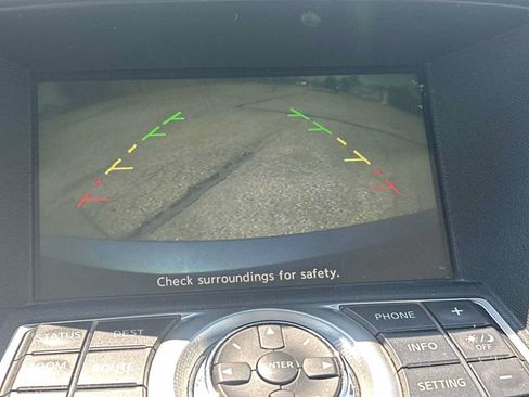 Used 2010 Nissan Maxima 3.5 SV w/ Sport Pkg FWD image 31