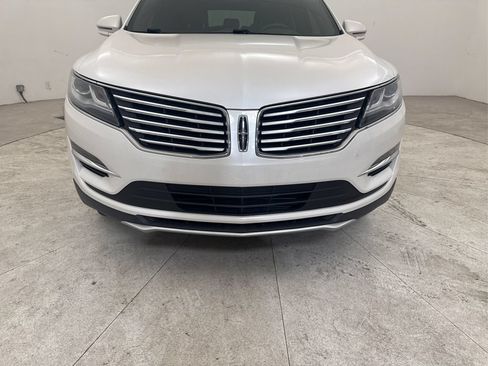 Used 2017 Lincoln MKC Reserve FWD image 16