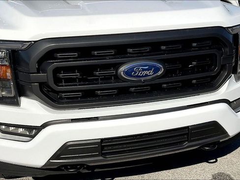 Certified 2022 Ford F150 XLT w/ Equipment Group 302A High image 34