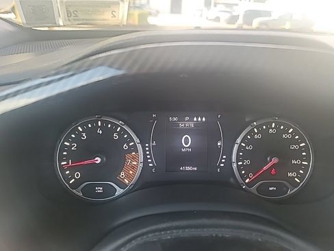 Used 2019 Jeep Renegade Sport w/ Sport Appearance Group AWD/4WD image 21