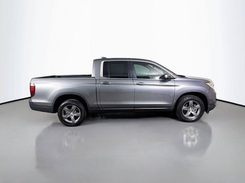 Certified 2023 Honda Ridgeline RTL image 18