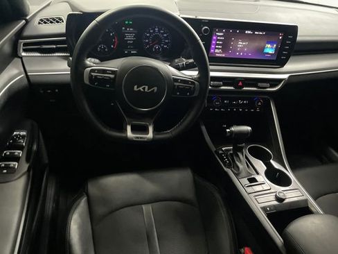 Used 2023 Kia K5 GT-Line w/ GT-Line Premium Package image 14