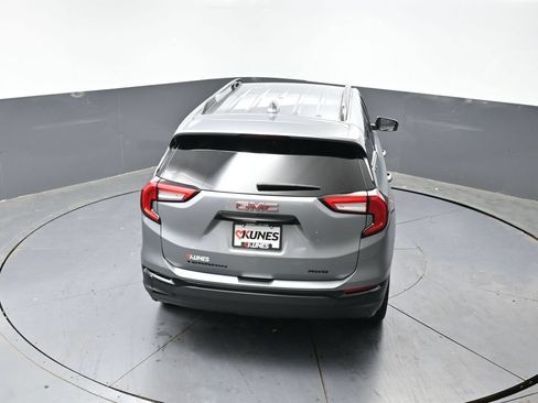 Used 2023 GMC Terrain SLE w/ Driver Convenience Package AWD/4WD image 51