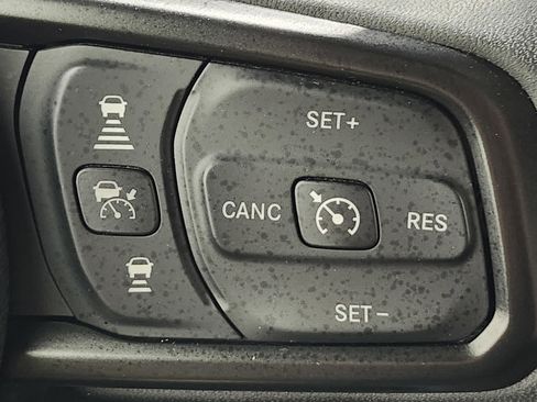 Used 2024 Jeep Wrangler Unlimited Rubicon 4xe w/ Safety Group image 35