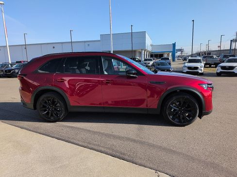 New 2026 MAZDA CX-90 Plug-In Hybrid w/Premium Sport image 2