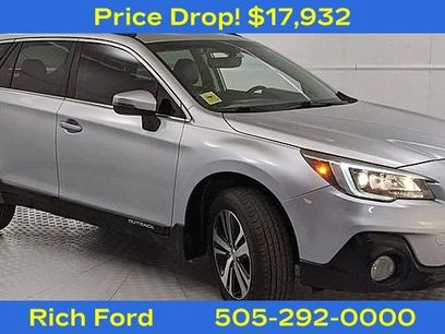 Used 2019 Subaru Outback 2.5i Limited w/ Popular Package #2