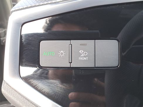 New 2025 Audi Q3 2.0T Premium Plus image 29