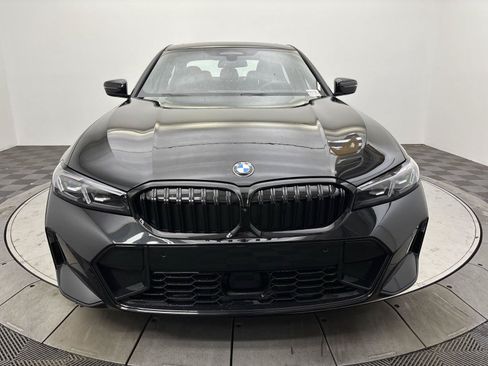 New 2026 BMW 330i xDrive Sedan w/ M Sport Package AWD/4WD image 14