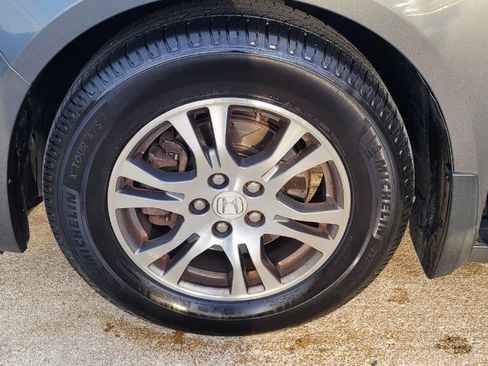 Used 2013 Honda Odyssey EX-L image 24