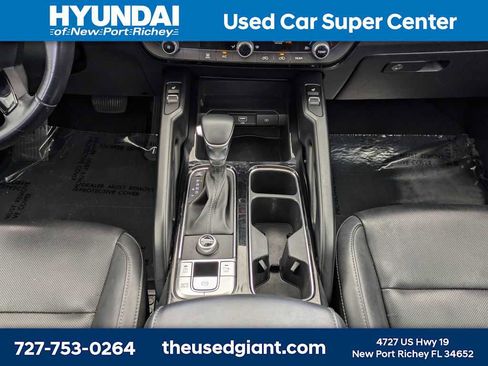 Used 2021 Kia Telluride S FWD image 25