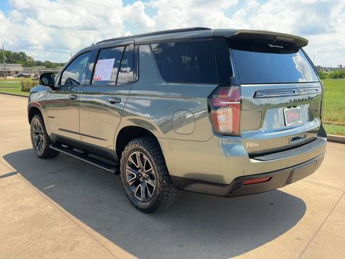 Used 2023 Chevrolet Tahoe Z71 w/ Luxury Package image 7