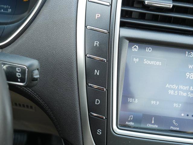 Used 2020 Lincoln Nautilus Reserve w/ Equipment Group 201A AWD/4WD image 19