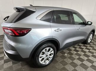 Used 2024 Ford Escape Active AWD/4WD video 3