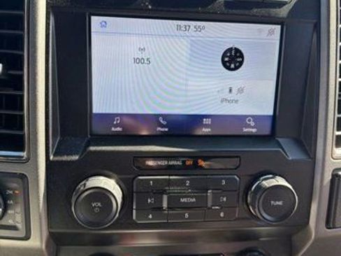 Used 2020 Ford F150 Raptor image 10