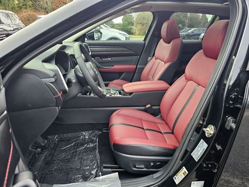 New 2026 MAZDA CX-50 AWD 2.5 Hybrid w/ Cargo Package image 21