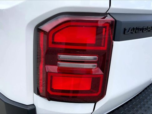 Used 2025 Toyota Land Cruiser 1958 AWD/4WD image 28