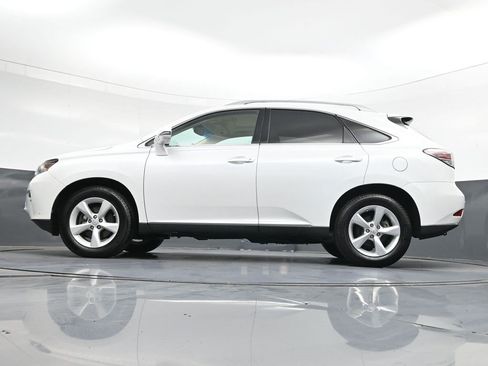 Used 2014 Lexus RX 350 AWD w/ Navigation Package image 36