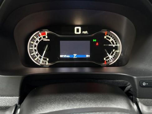 Used 2023 Honda Ridgeline RTL image 16