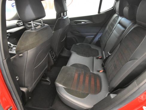 Used 2024 Dodge Hornet R/T w/ Track Pack AWD/4WD image 17