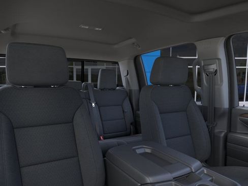 New 2026 Chevrolet Silverado 2500 LT w/ All Star Edition image 56