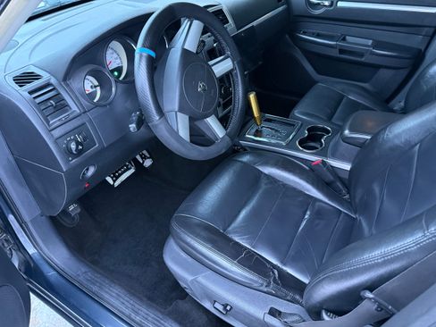 Used 2008 Dodge Charger R/T image 4