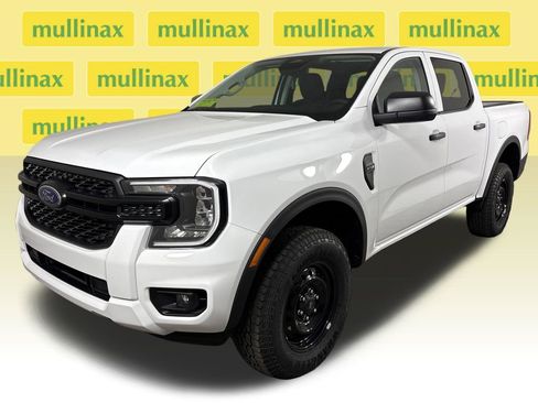 New 2026 Ford Ranger XL RWD image 14