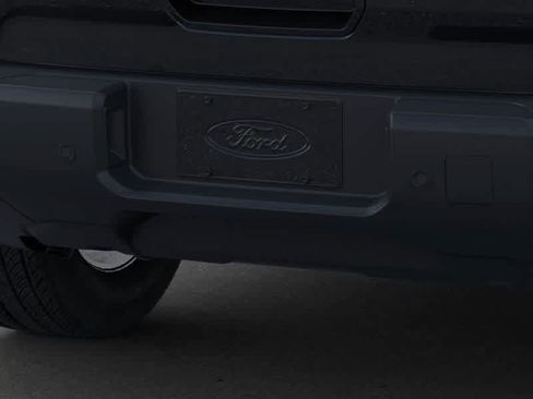 New 2025 Ford Bronco Sport Heritage w/ Convenience Package AWD/4WD image 24