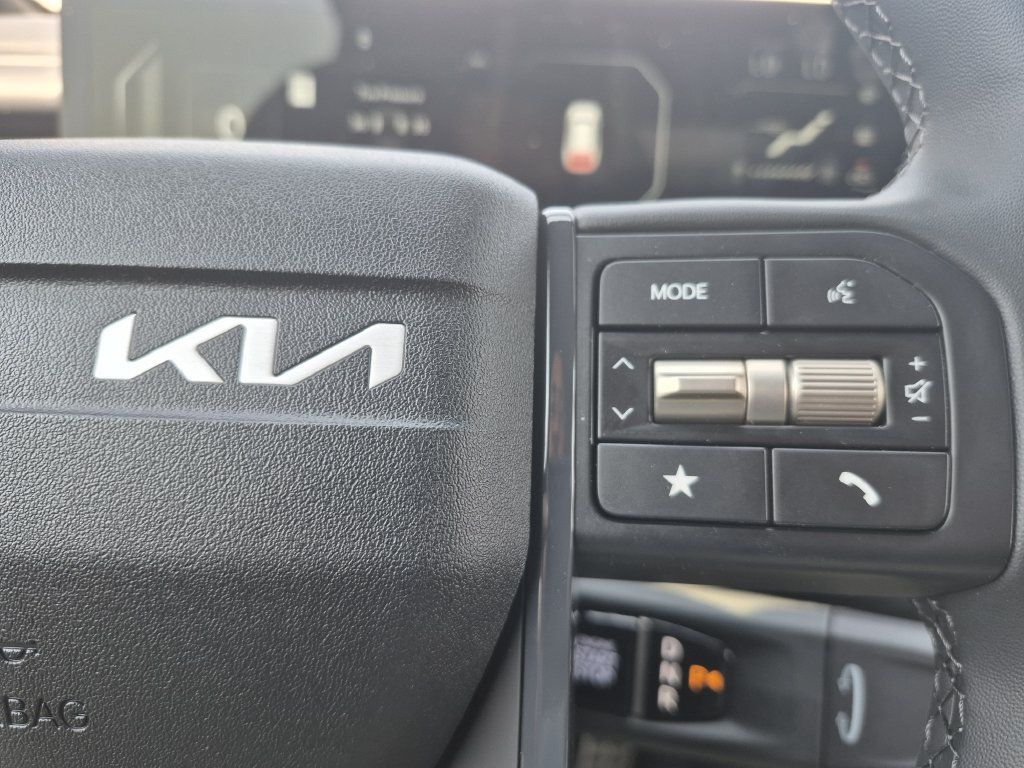 New 2027 Kia Telluride SX Prestige w/ Towing Package AWD/4WD image 18