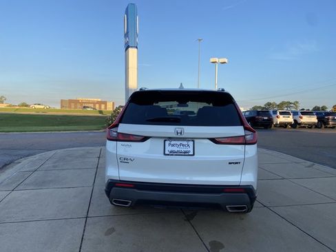 Used 2023 Honda CR-V Sport image 10