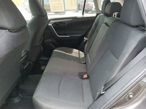 Used 2024 Toyota RAV4 LE FWD image 27